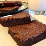 Quick Easy Brownies