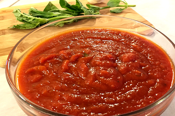 Marinara Sauce