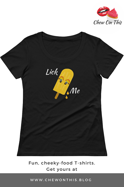 Like Me - Popsicle T Shirt