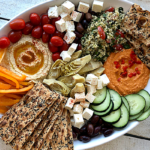 Mezze Platter